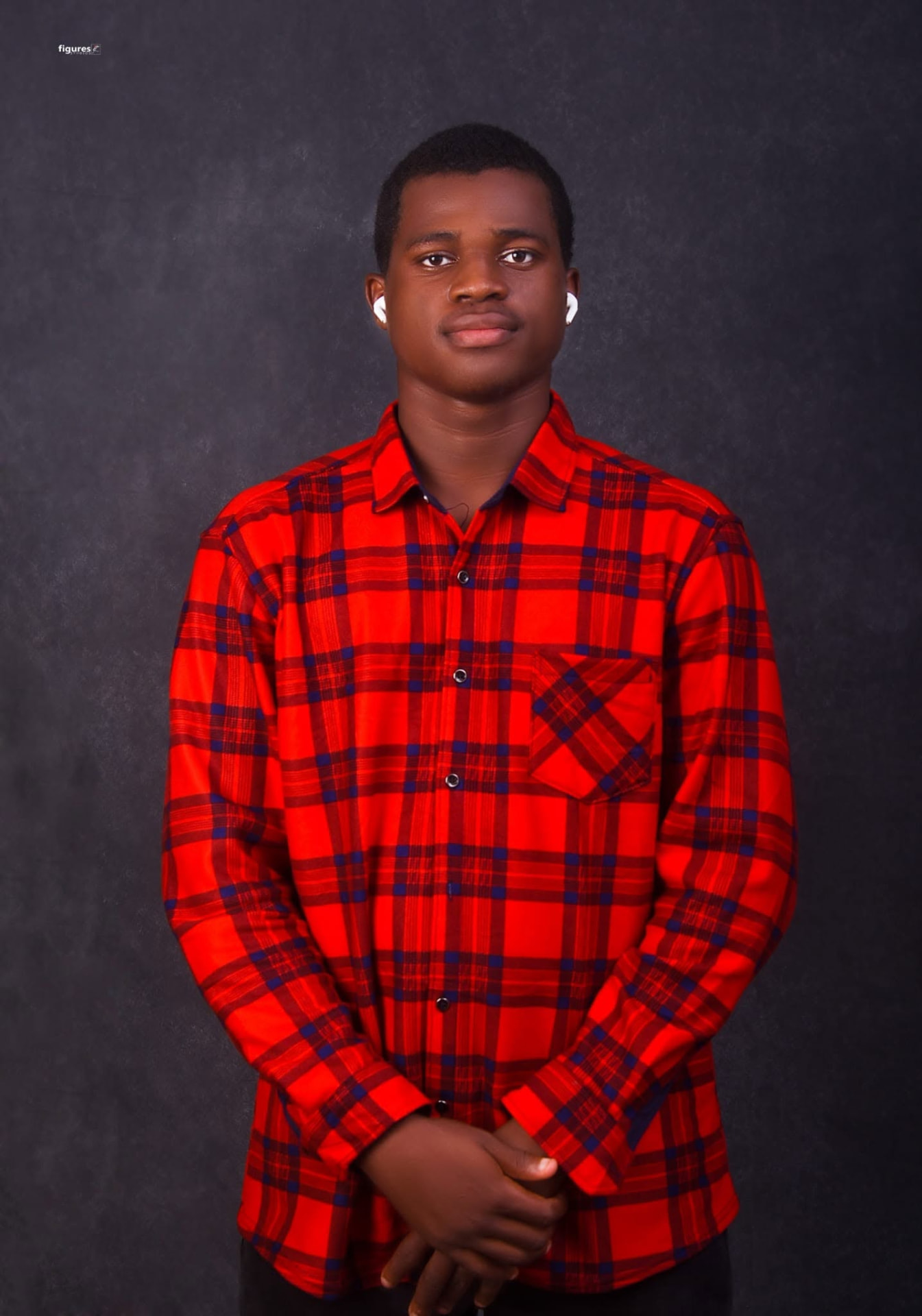 Israel Bravo Omoniyi, Founder of Global Growth Studio